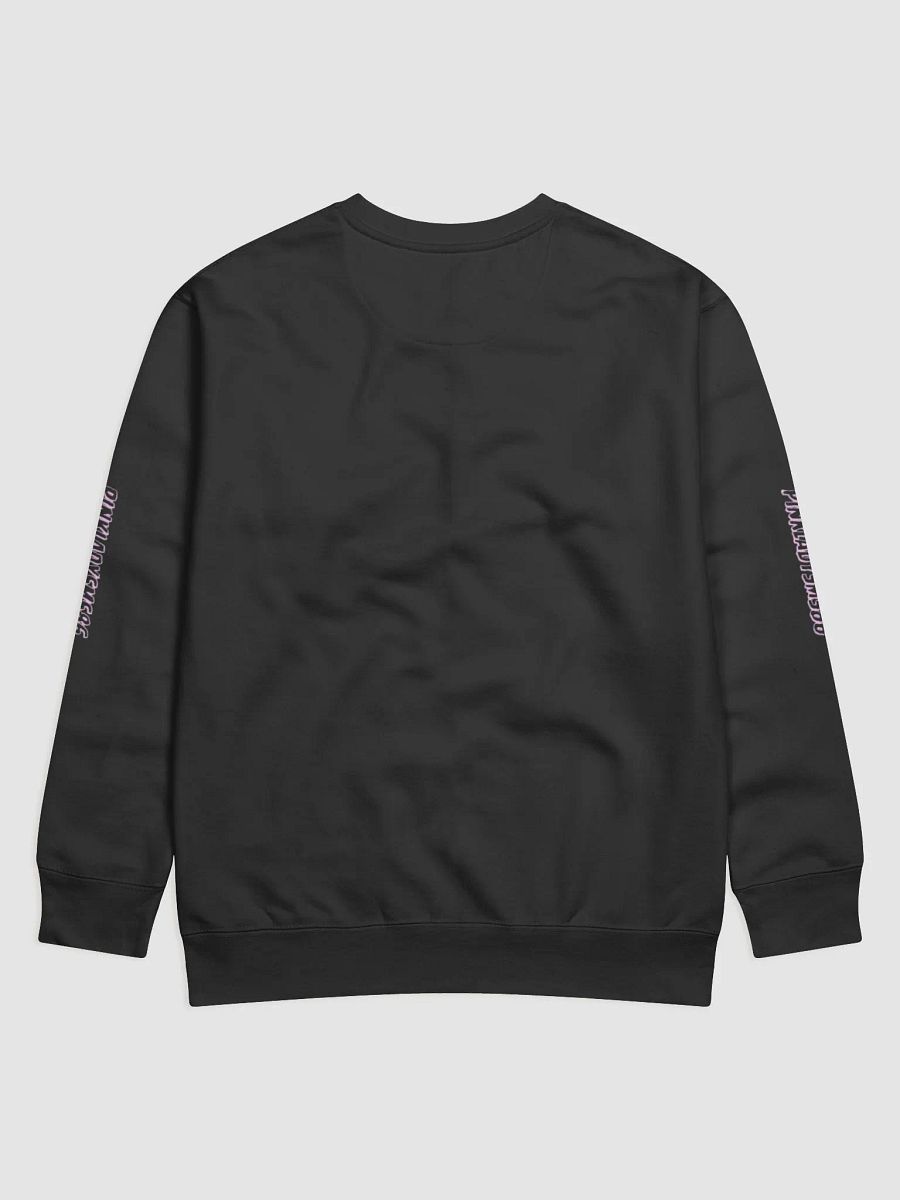 Twatopotamus Sweater product image (2)