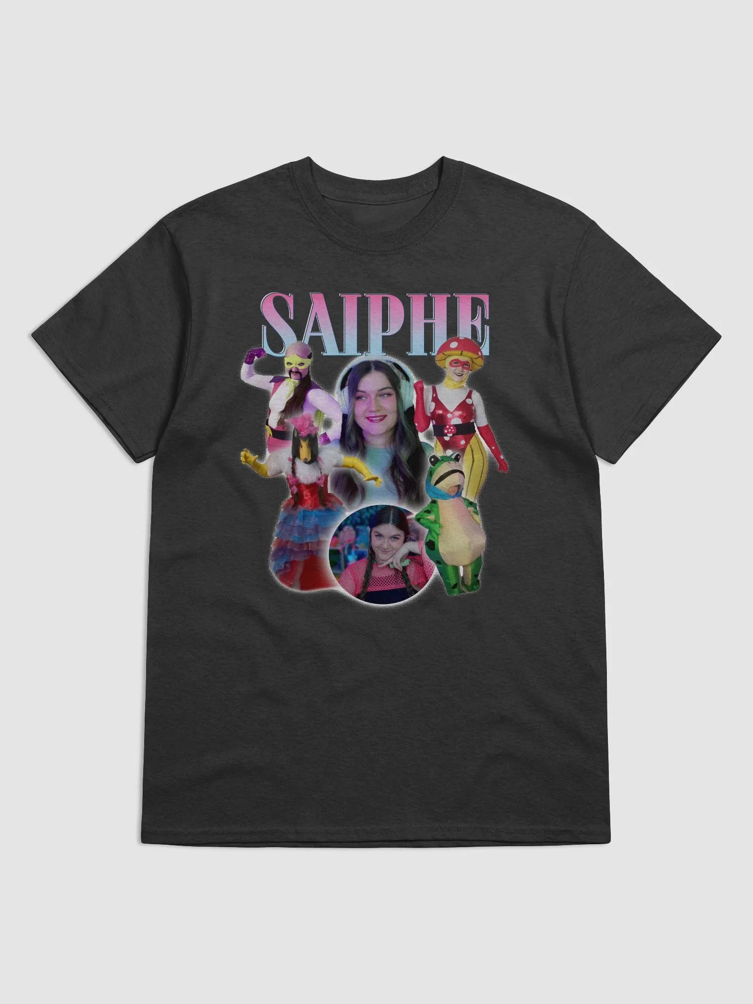 Saiphe Cosplay Shirt product image (1)