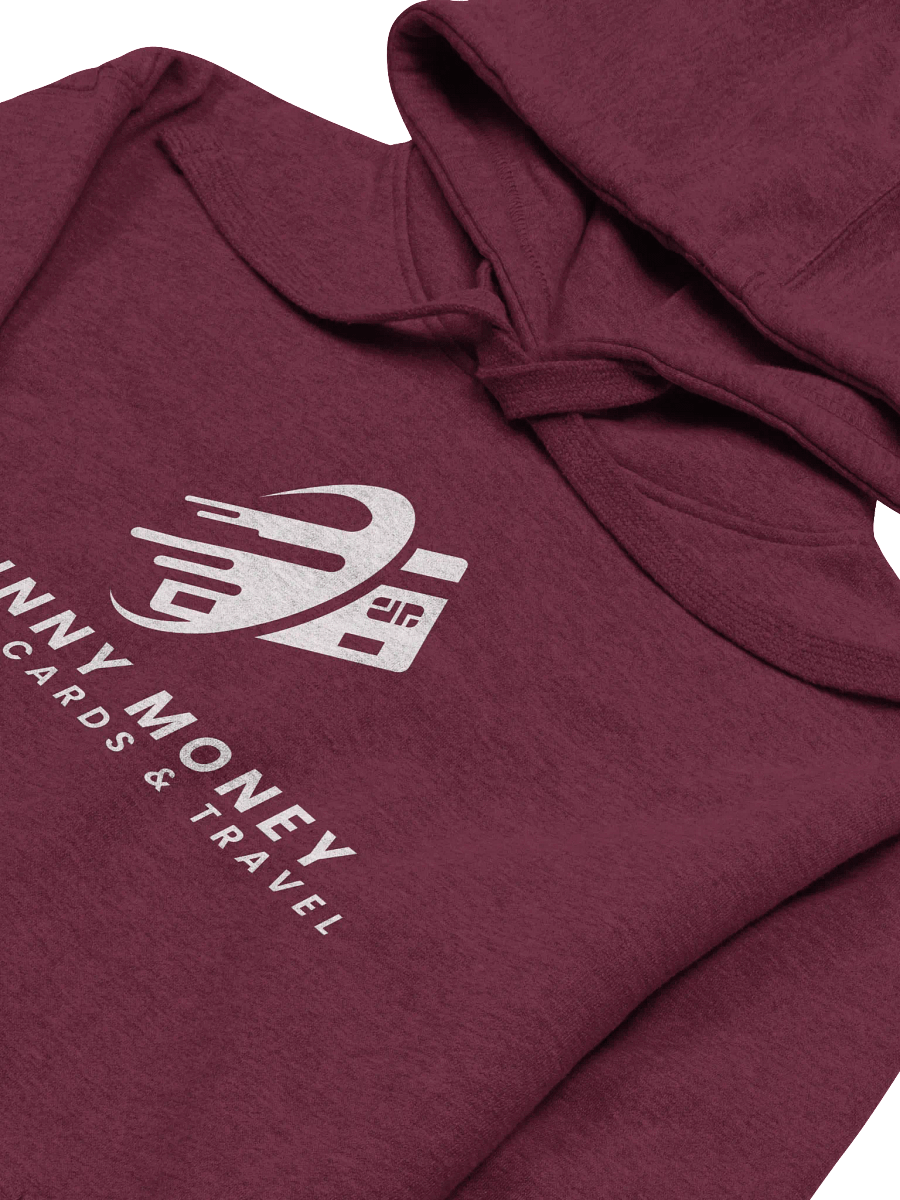 SunnyMoney Colored Premium Hoodie product image (3)