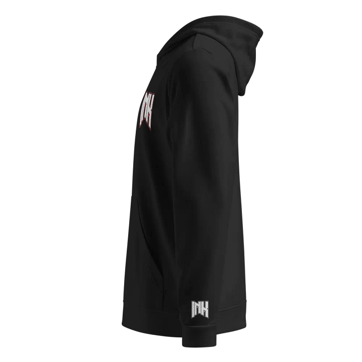 Ink Hoodie product image (2)