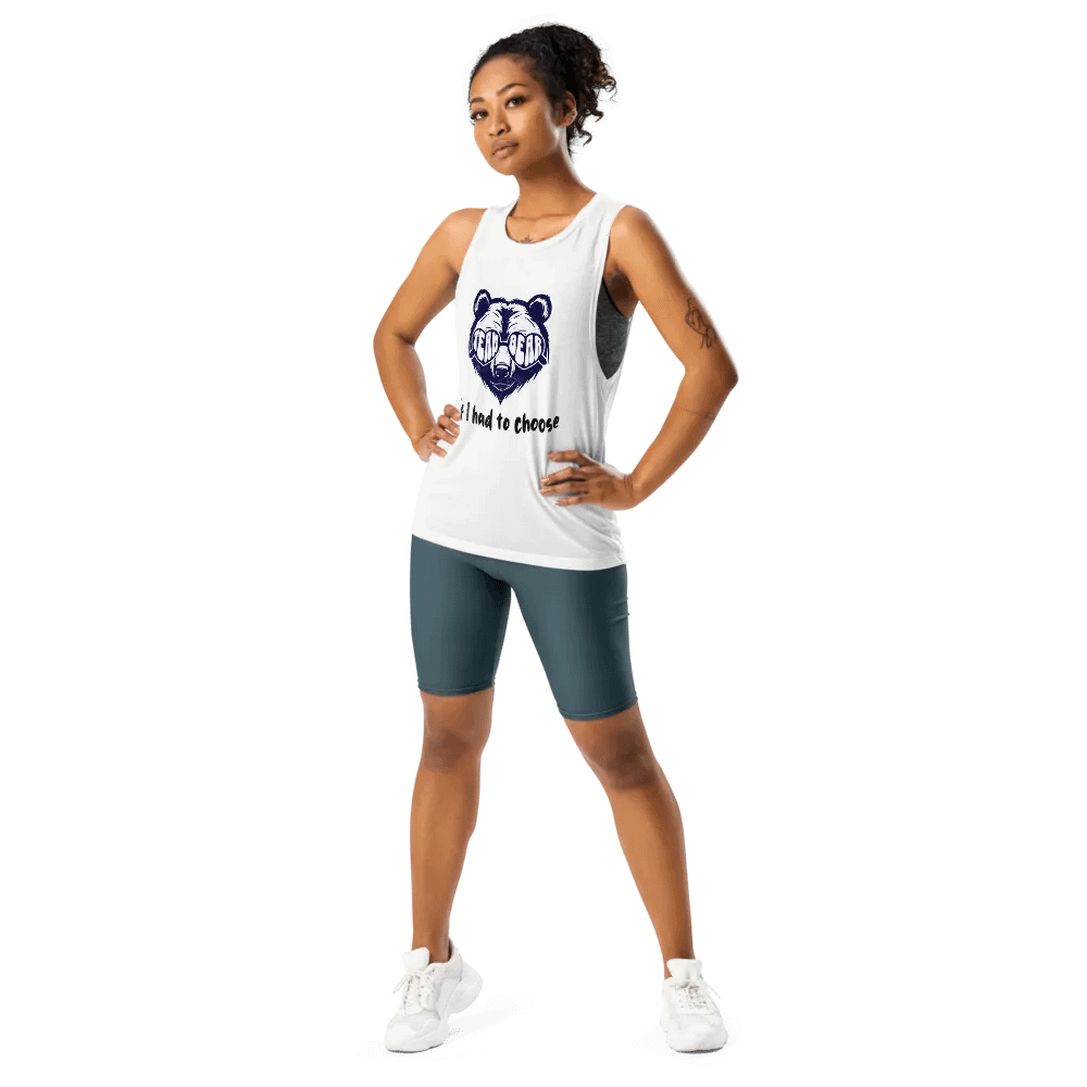 Team Bear Muscle Tank product image (12)