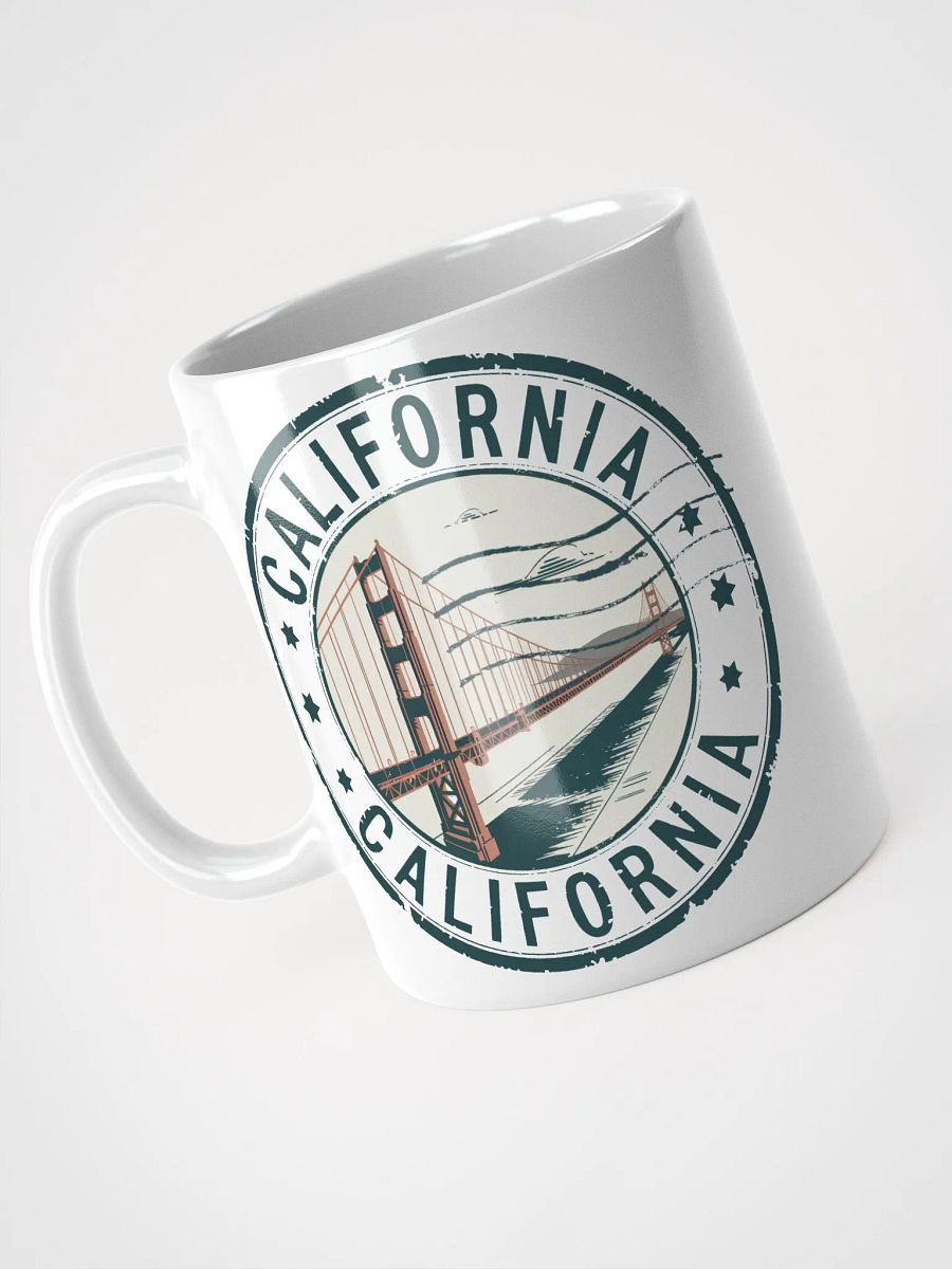 California – USA State Pride Collection product image (9)