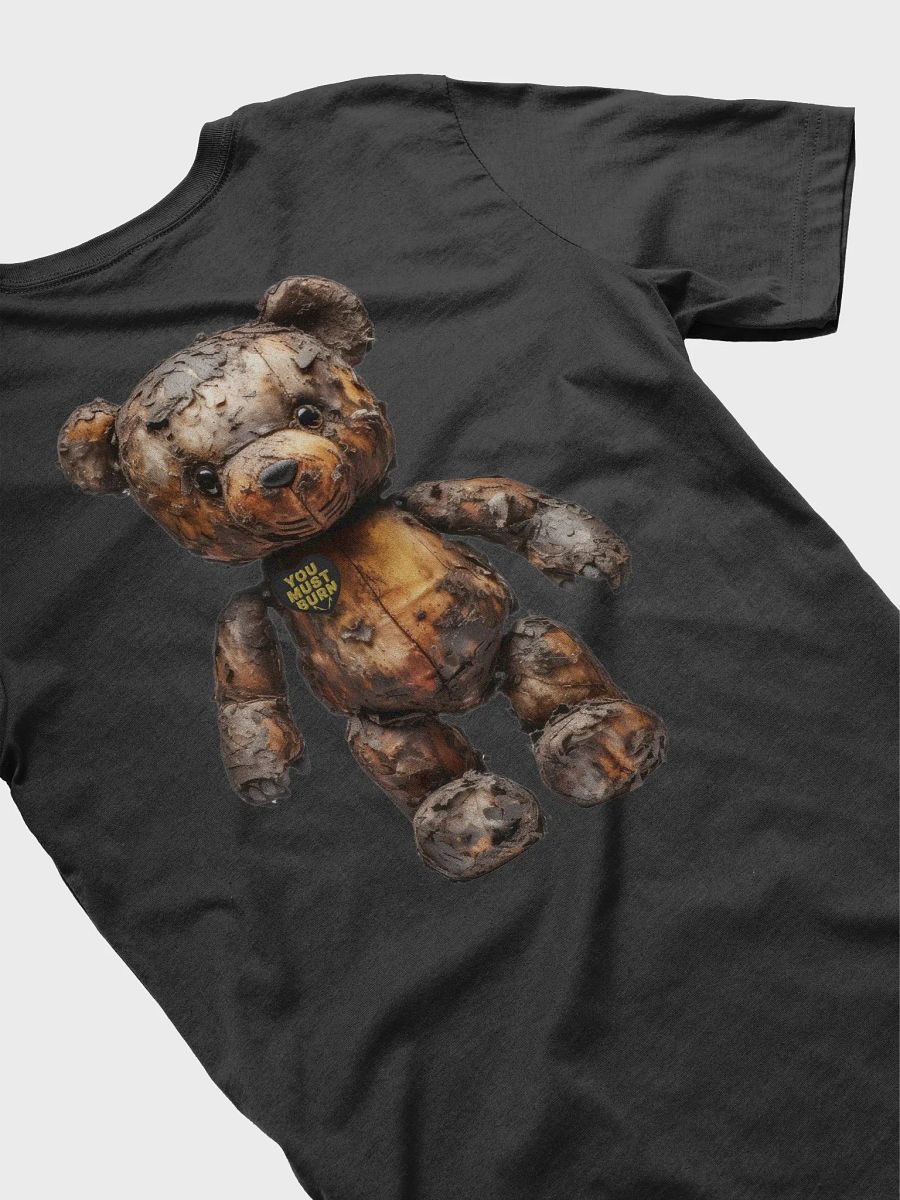Metallica — You Must Burn - Shirt product image (4)