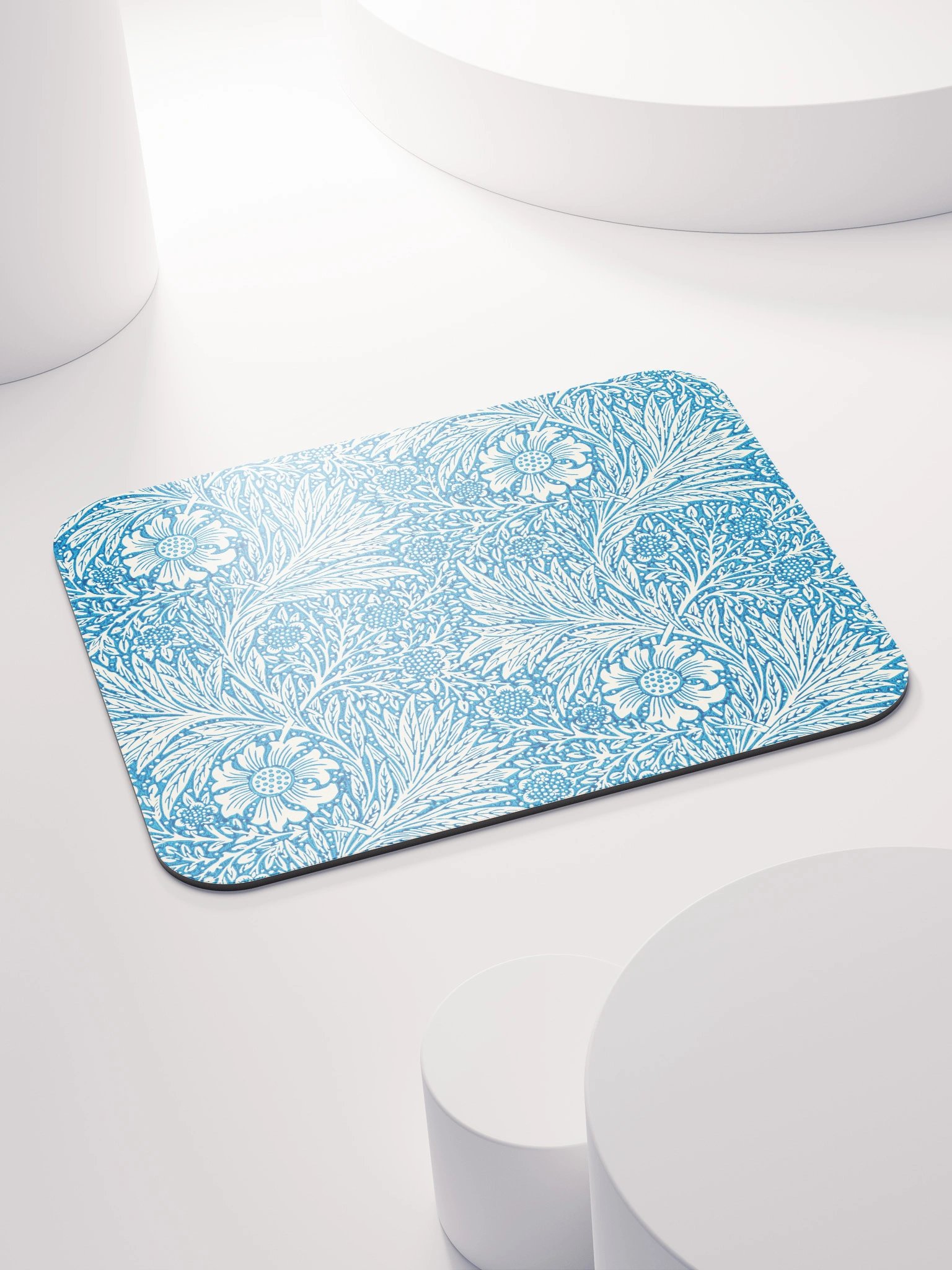 Marigold Mouse Pad product image (4)