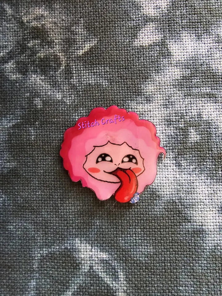 Lick Emote Minder product image (1)