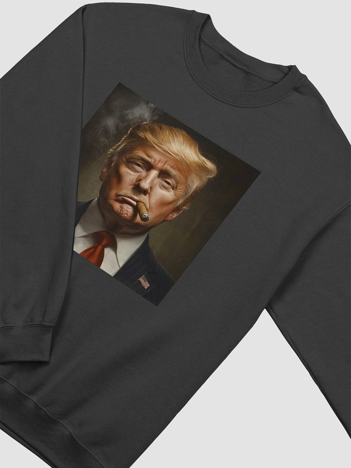The Donfather Sweatshirt product image (2)