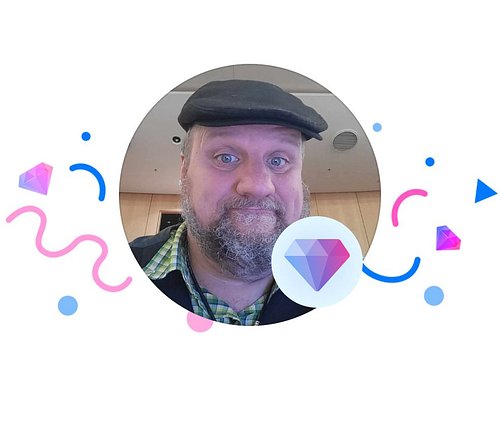 With Drama Book Shop – I just got recognized as one of their top fans! 🎉