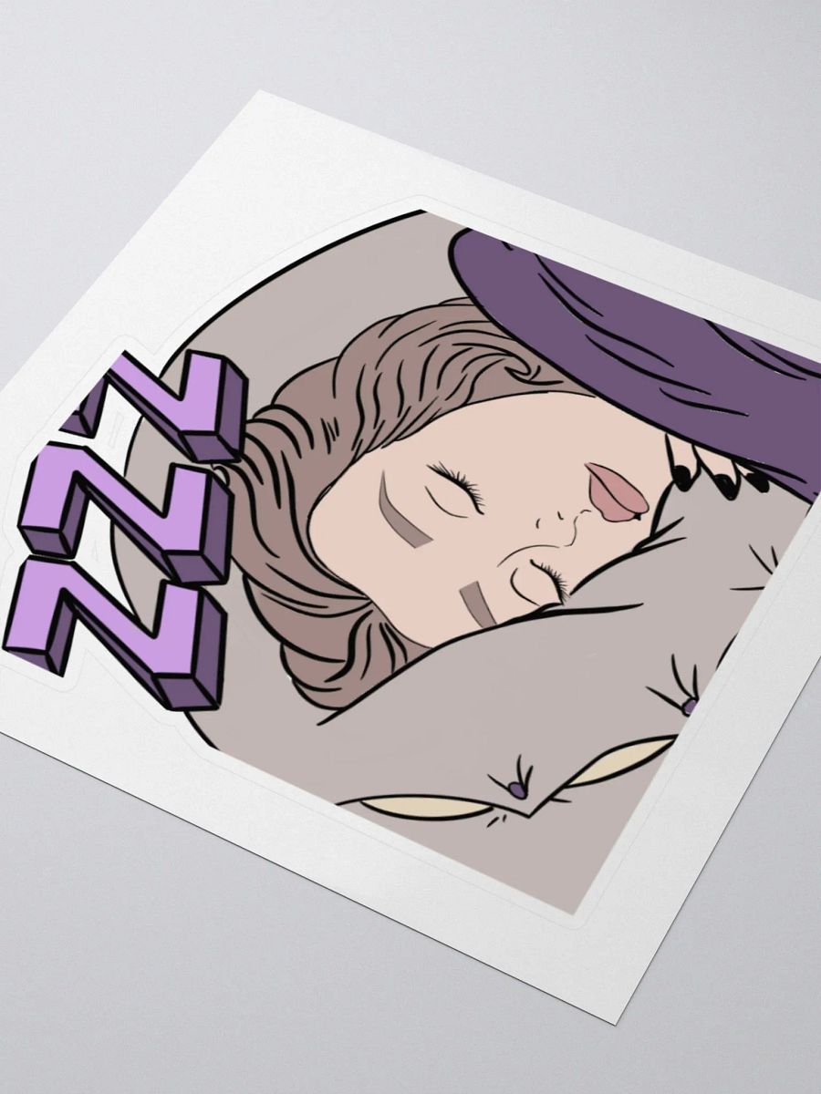 Sleepy Eriss product image (3)