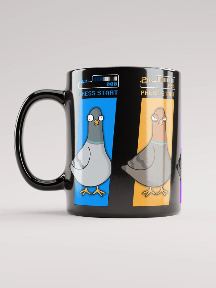 Pigeon Select Mug product image (1)