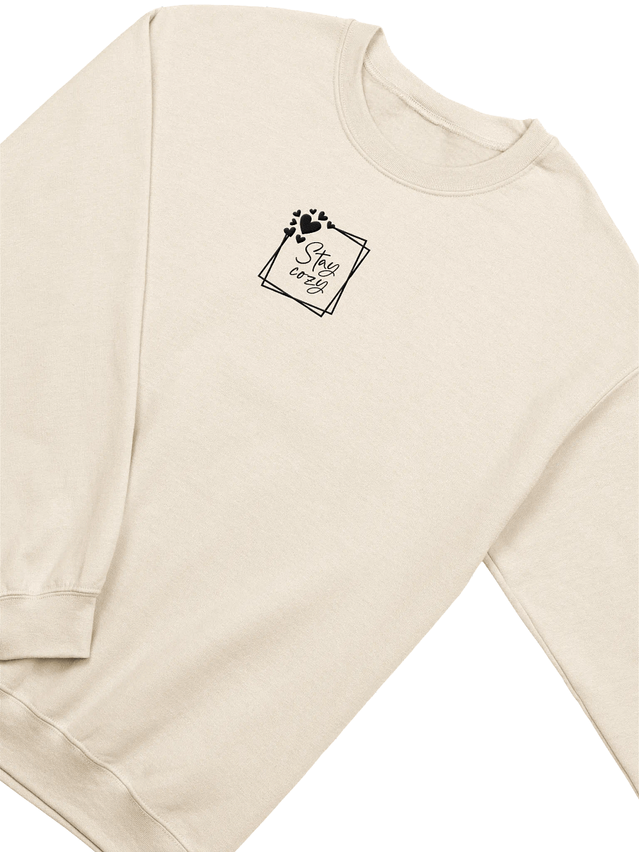 SIGNATURE CREWNECK product image (2)