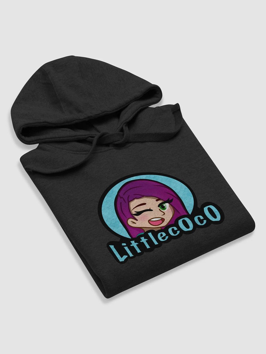 Littlec0c0 Constantly Confused product image (16)