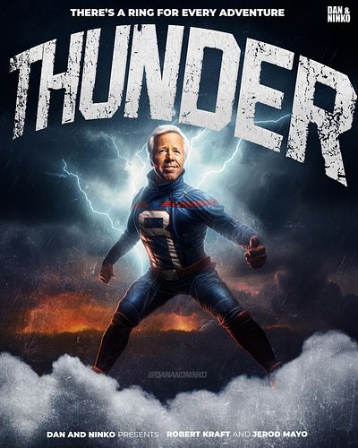 Coming to your streaming device Fall 2024 🍿🎬🏈

#pats #patsnation #patriots #nfl #thunder #robertkraft