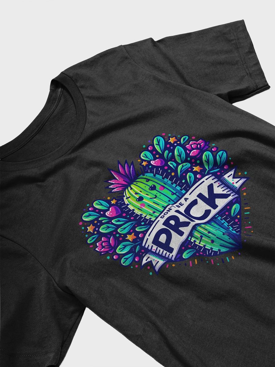 Cactus T-Shirt product image (24)