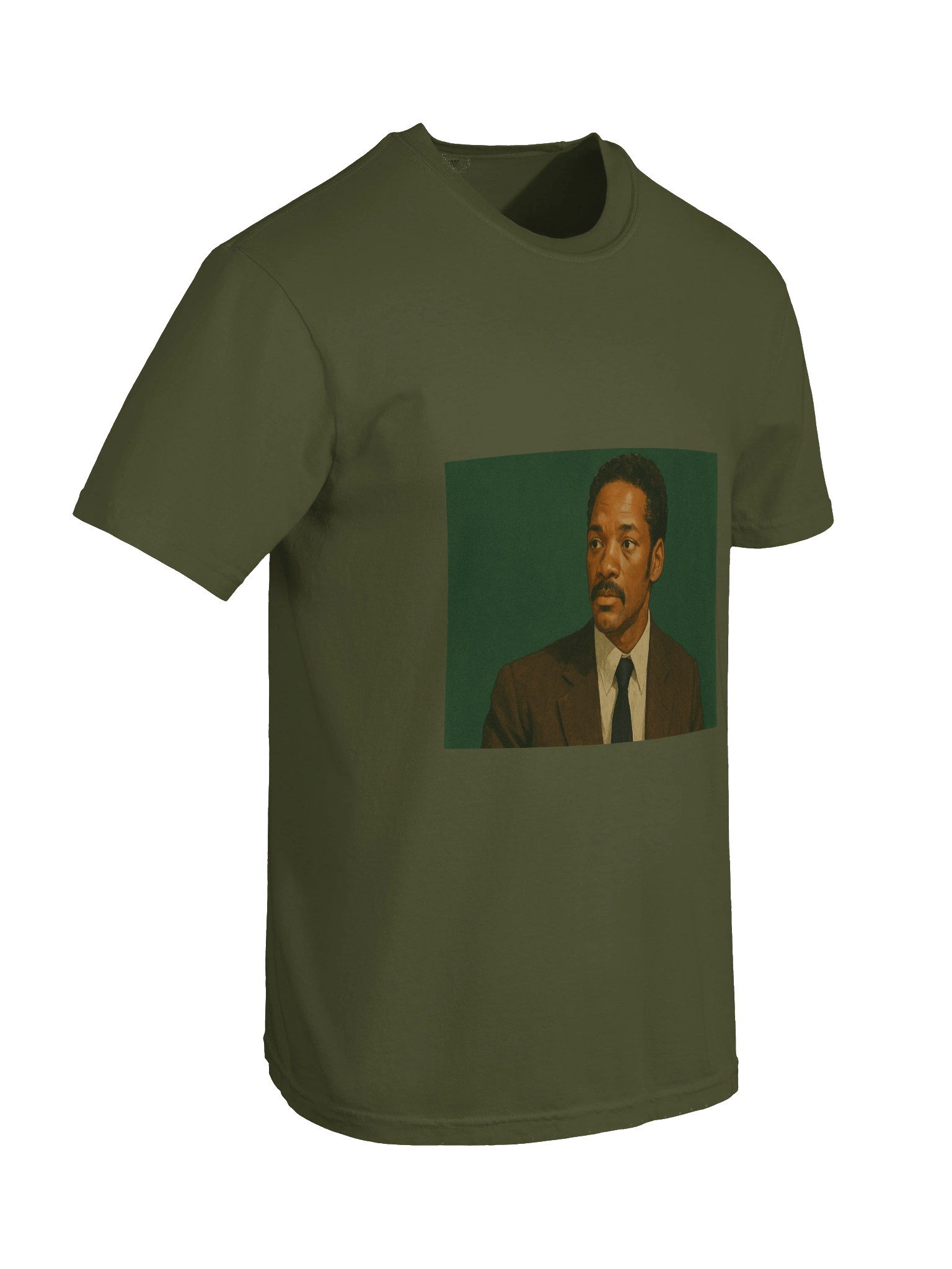 The Pursuit of Shirtness product image (8)