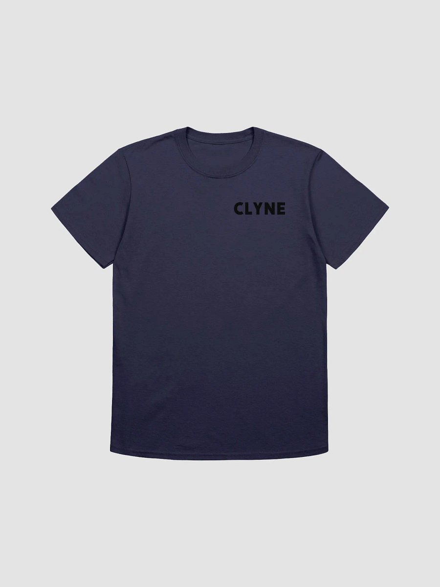 The Basic T-Shirt product image (7)