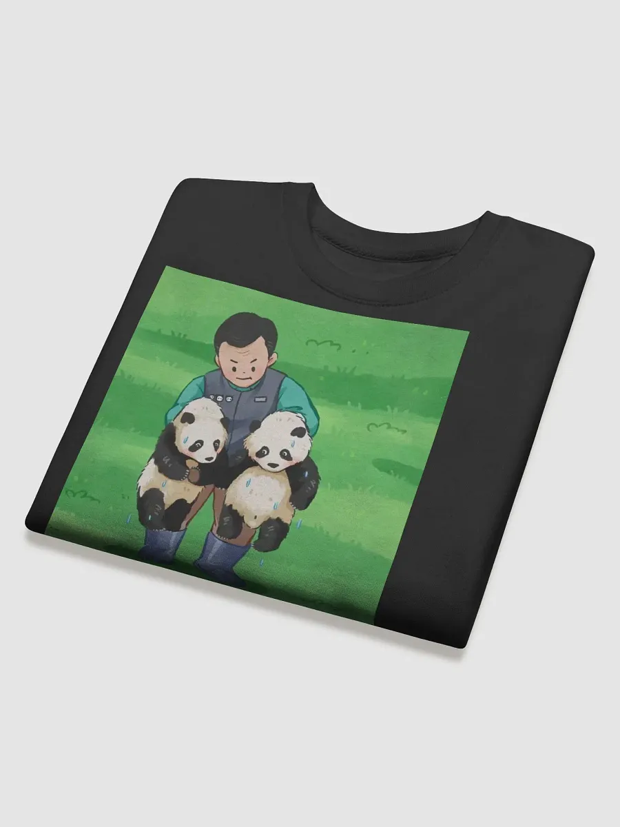 huibao and ruibao Panda product image (4)