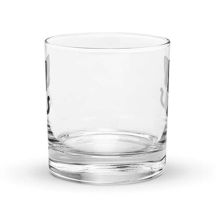 Grumpy Cat Rocks Glass product image (1)