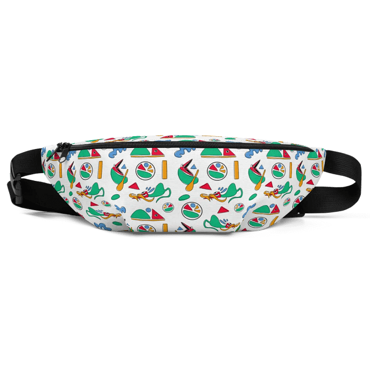 THE GOOBOOGY - FANNY PACK product image (1)