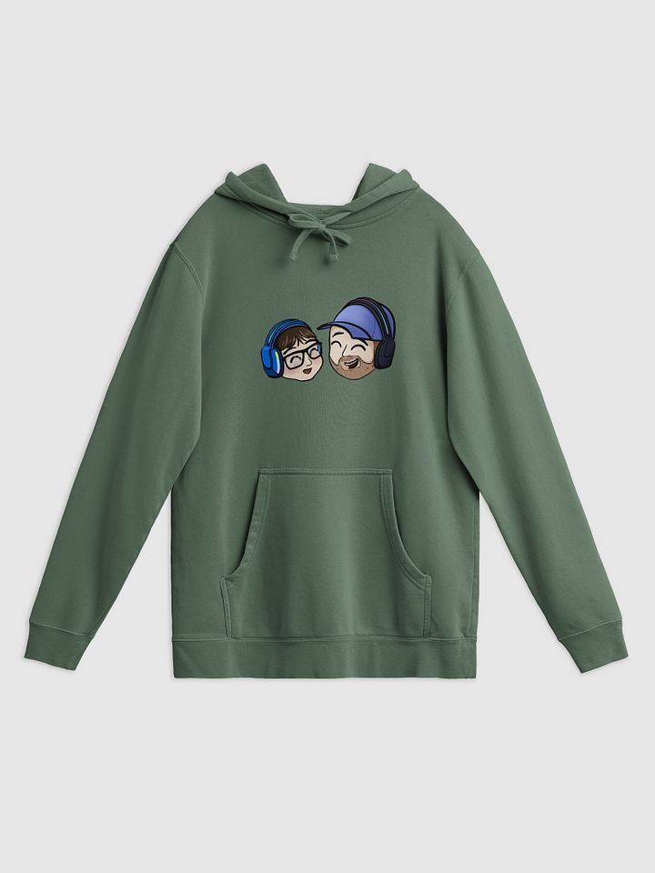 Independent Trading Co. Hoodie product image (13)
