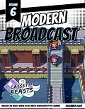 Modern Broadcast Vol. 6 product image (1)
