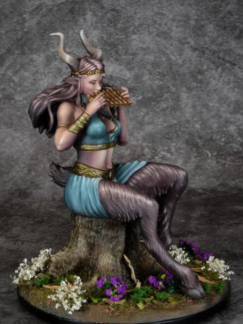 Lyris the Faun Miniature product image (3)