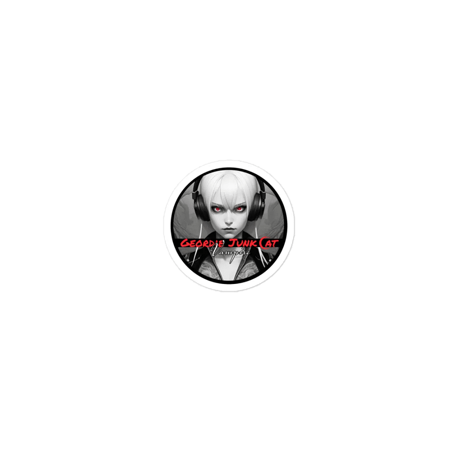 VAMPIRE FOUR Magnet product image (1)