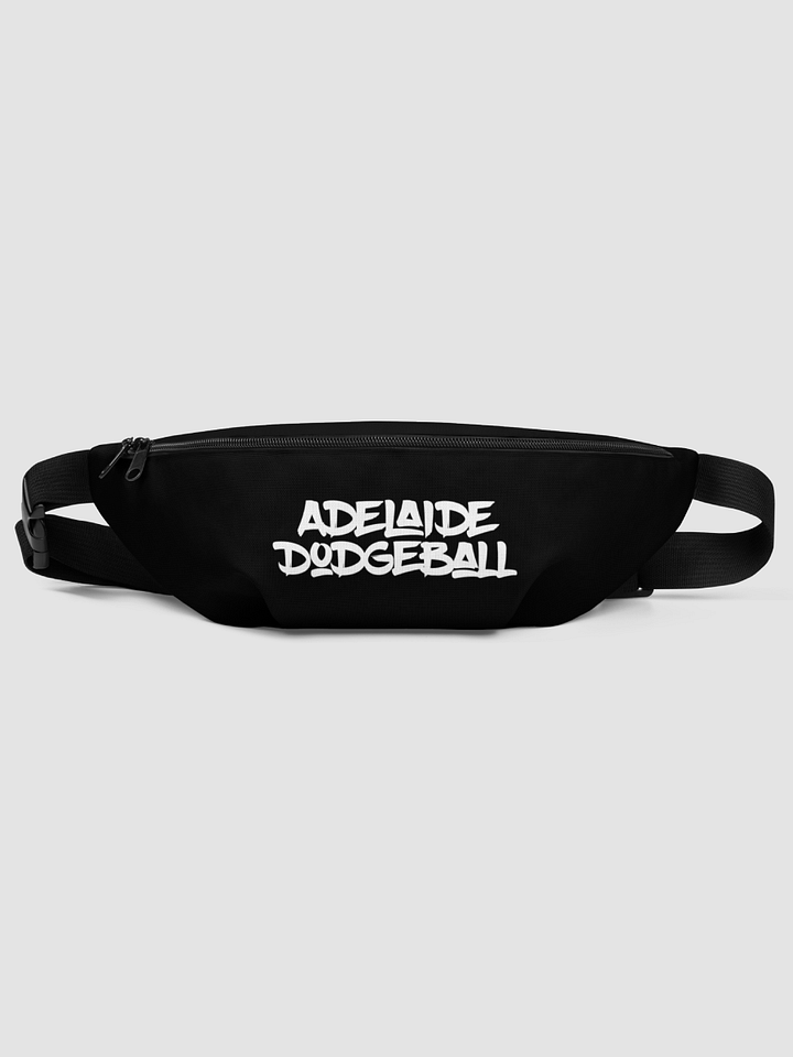 Basic Bumbag product image (1)