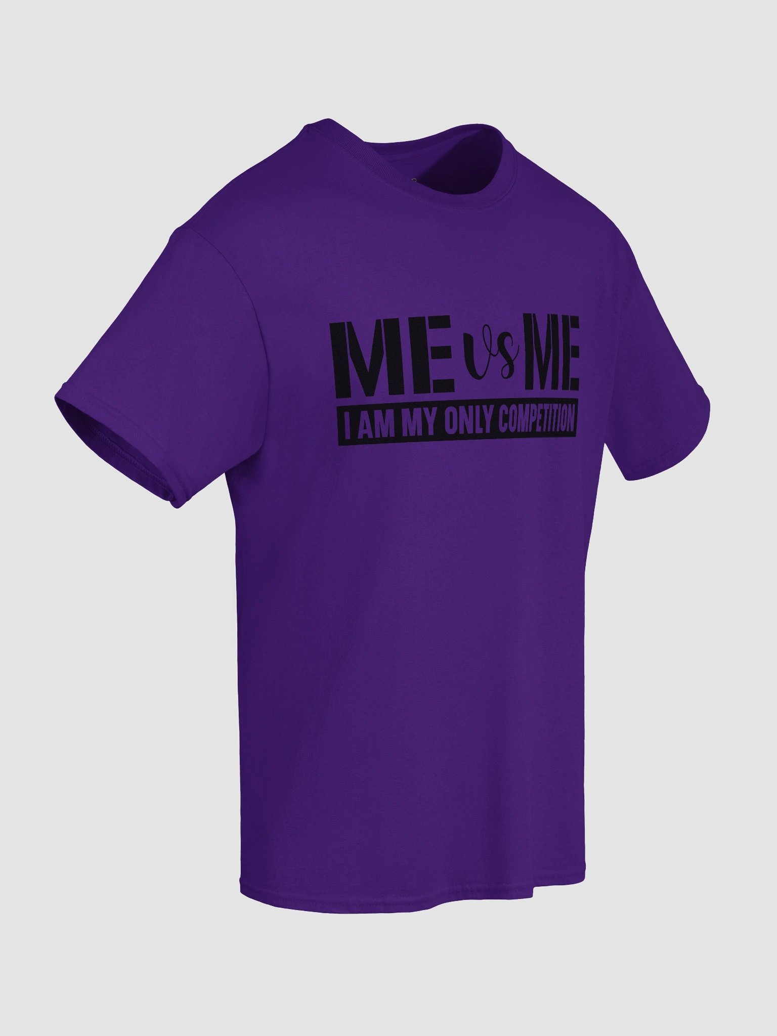 Me vs Me Tee product image (86)