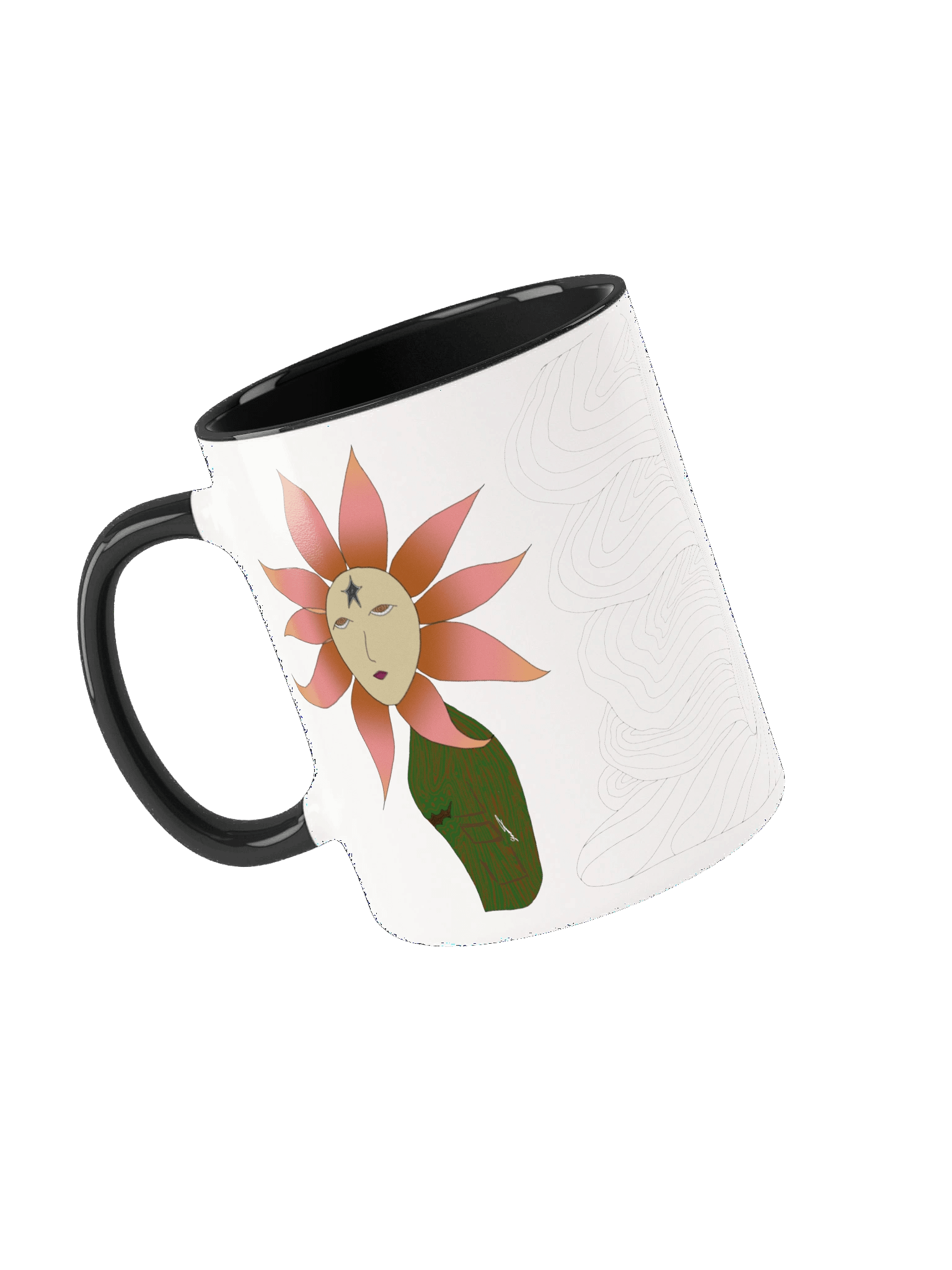Wacky Mug product image (13)