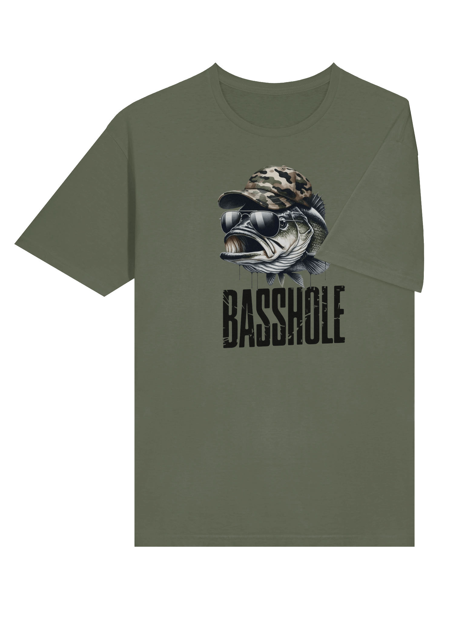 Surreal Fish Vibes T-Shirt product image (6)