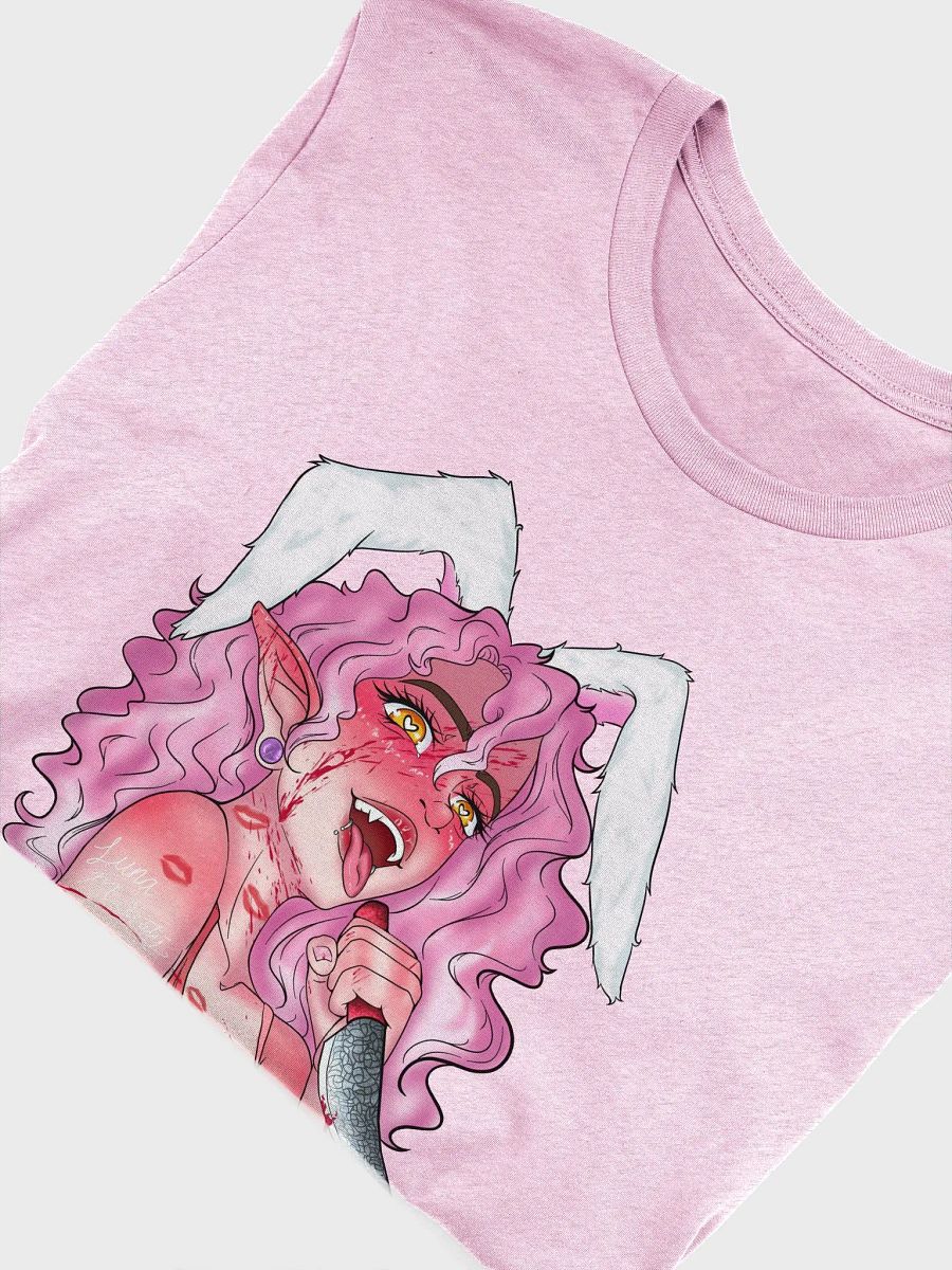 Lun-andere Super Soft Tee product image (5)