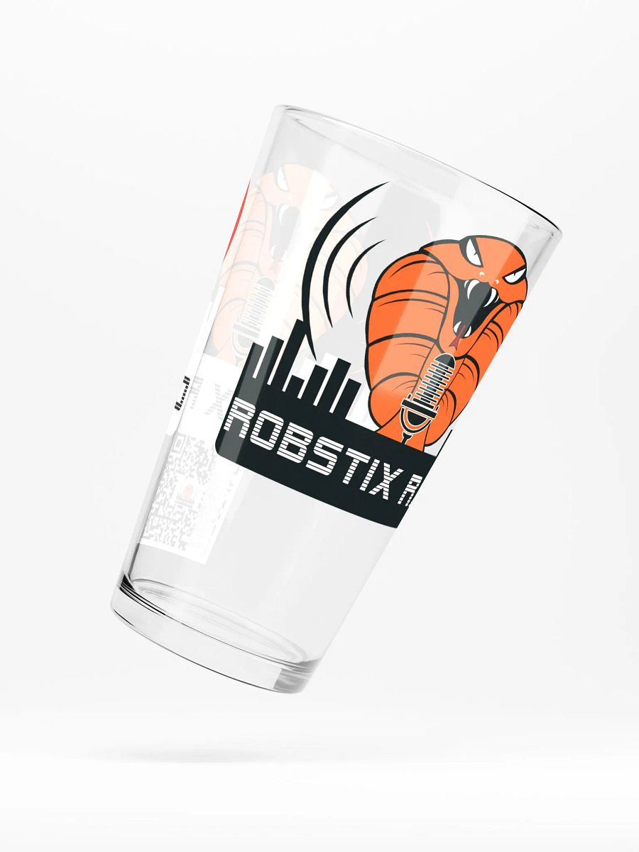 Pint Glass product image (5)