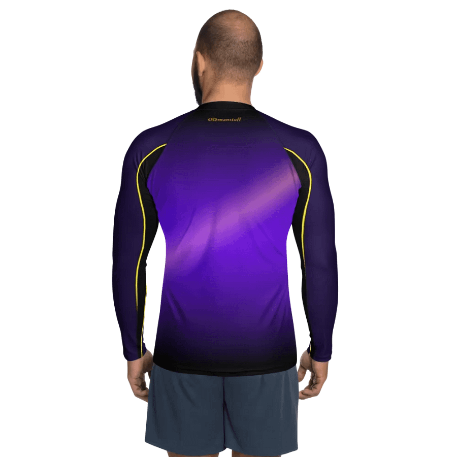 Channel 25 Männer Longsleeve product image (2)