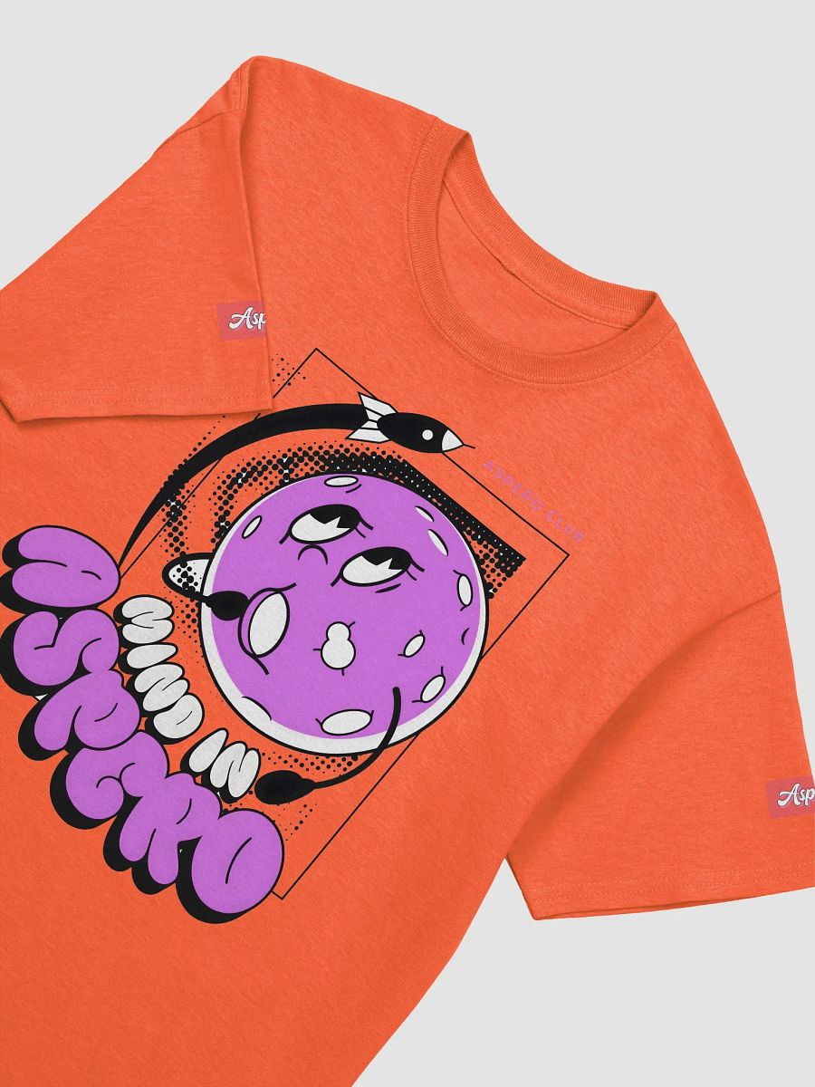 Moon Aspero Gildan Heavyweight T-Shirt product image (23)