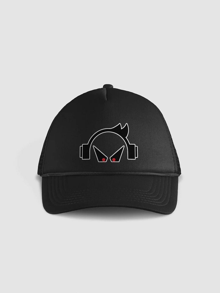 Tac Foam Trucker Hat product image (2)