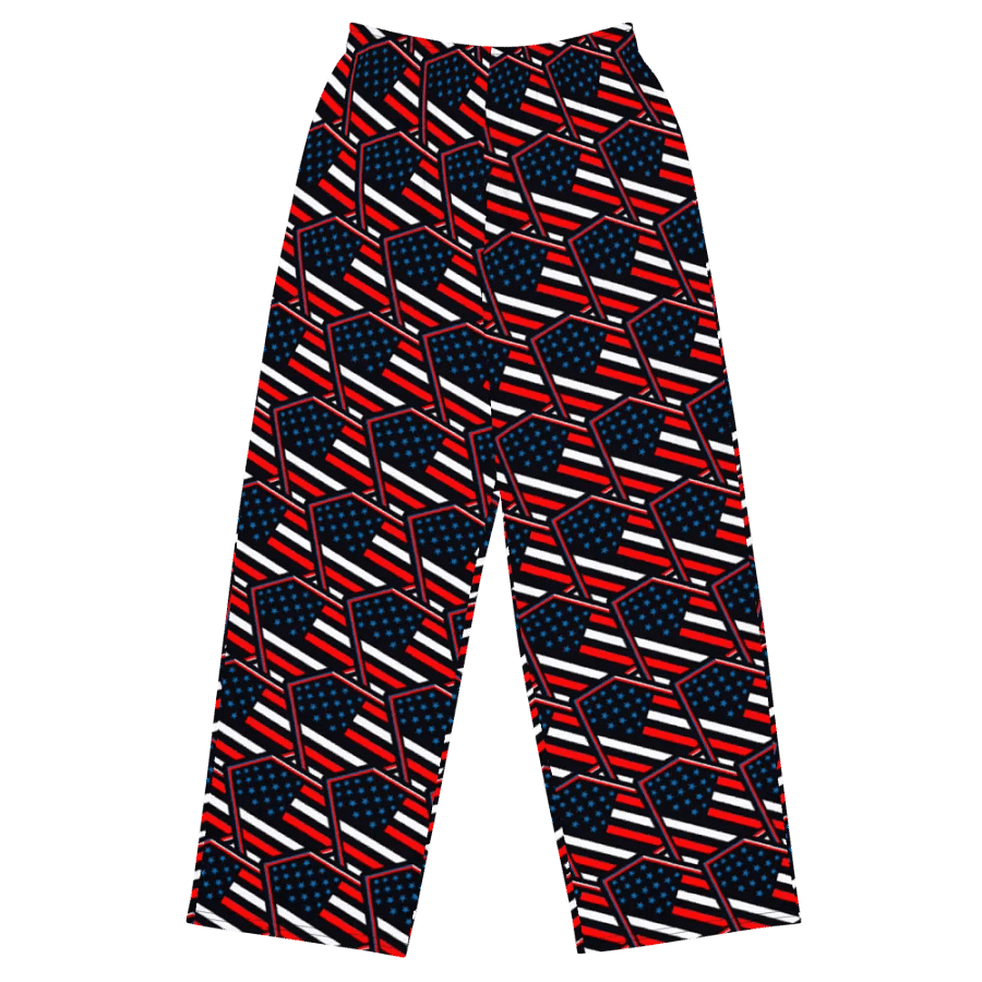 Pants: Dark MAGA Diamond product image (1)
