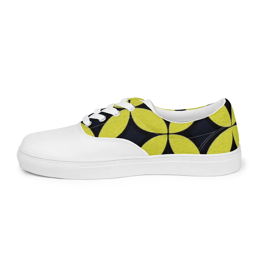 NBY YELLOW PATTERN product image (4)