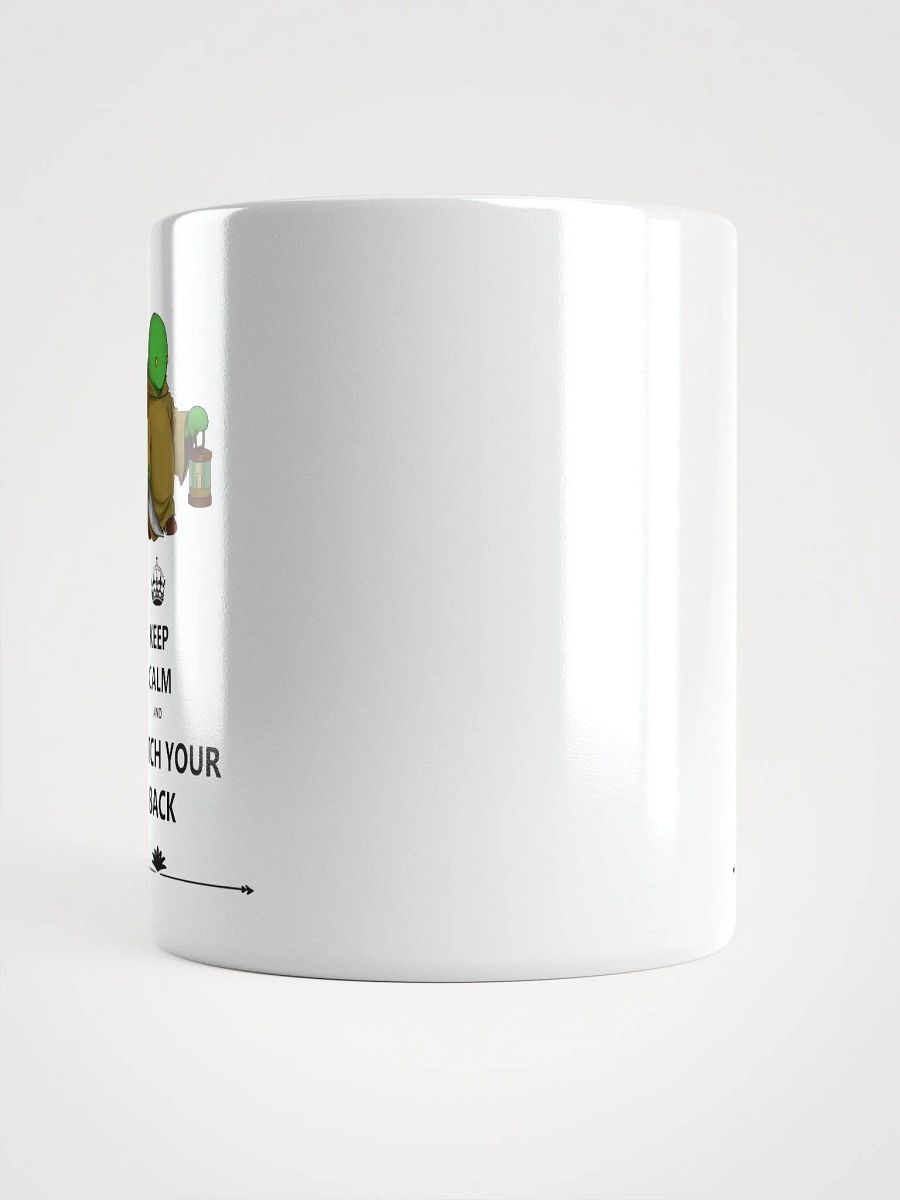 Keep calm Tonberry product image (5)