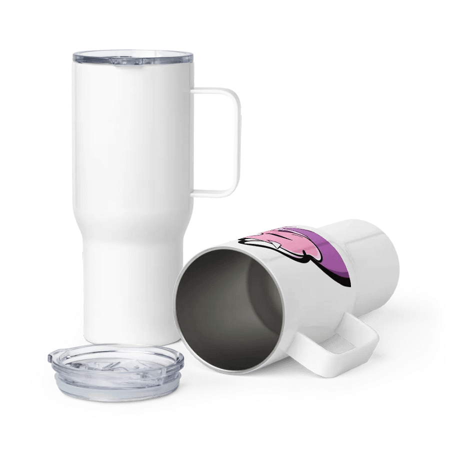 Cozy Travel Mug product image (6)