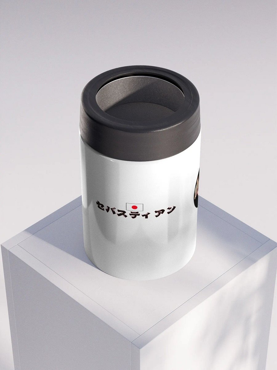 Sebastian México Japón Go product image (4)