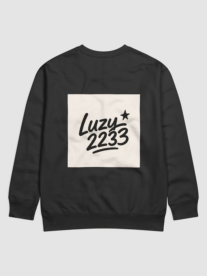 Starstruck Luzy 223 Premium Sweatshirt product image (14)