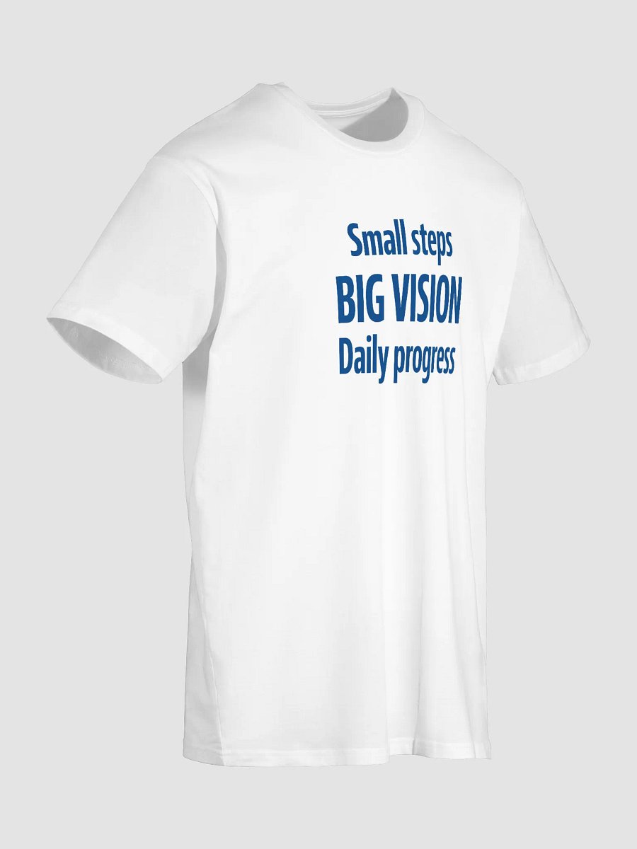 Motivational Unisex Premium Tee product image (7)