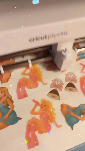 💋 Stickers loading…
I’ve been working on these goodies all week — come check them out at the Coal Creek Balloon Festival this...