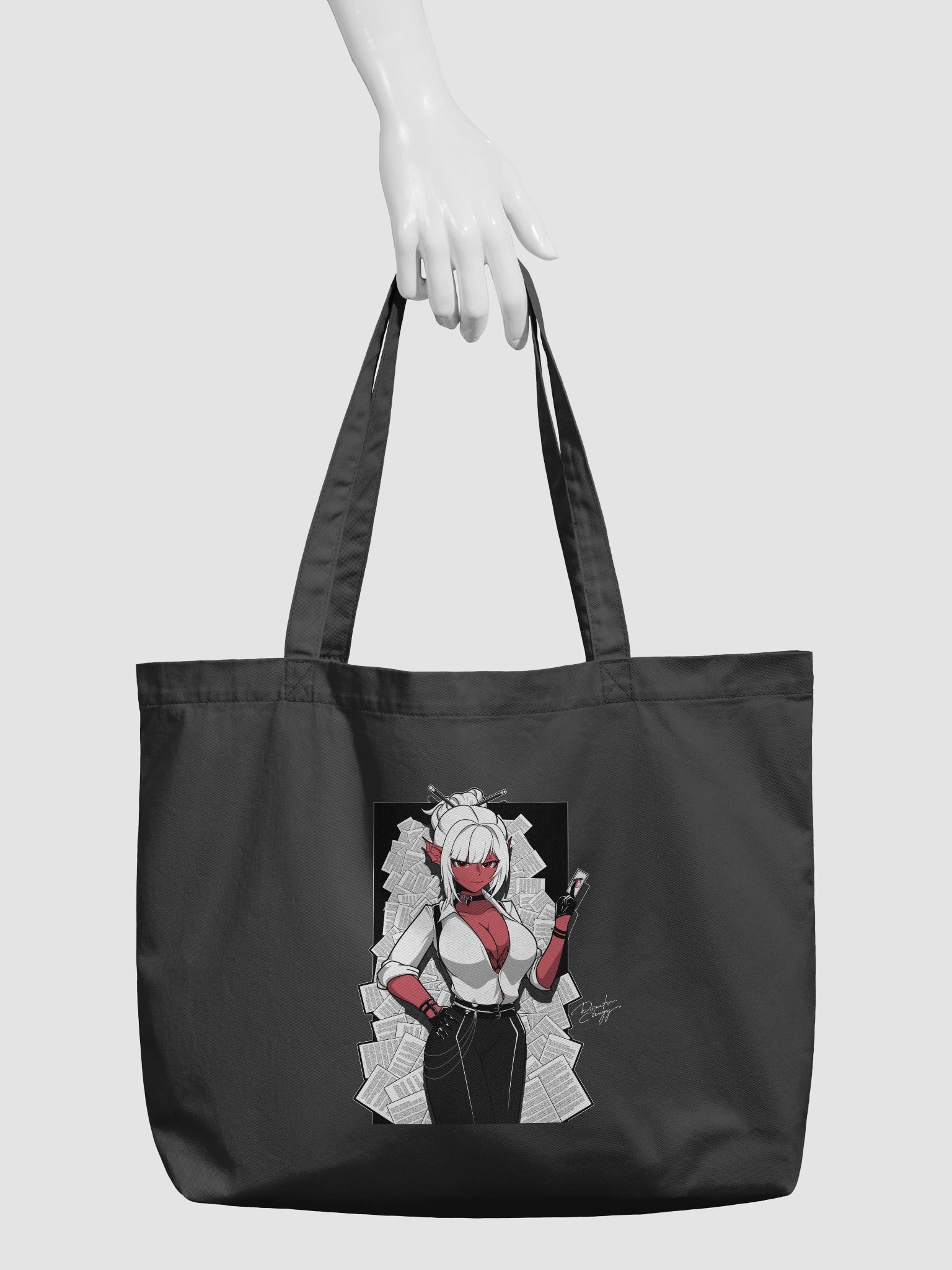 Murders & Executions Tote Bag product image (3)