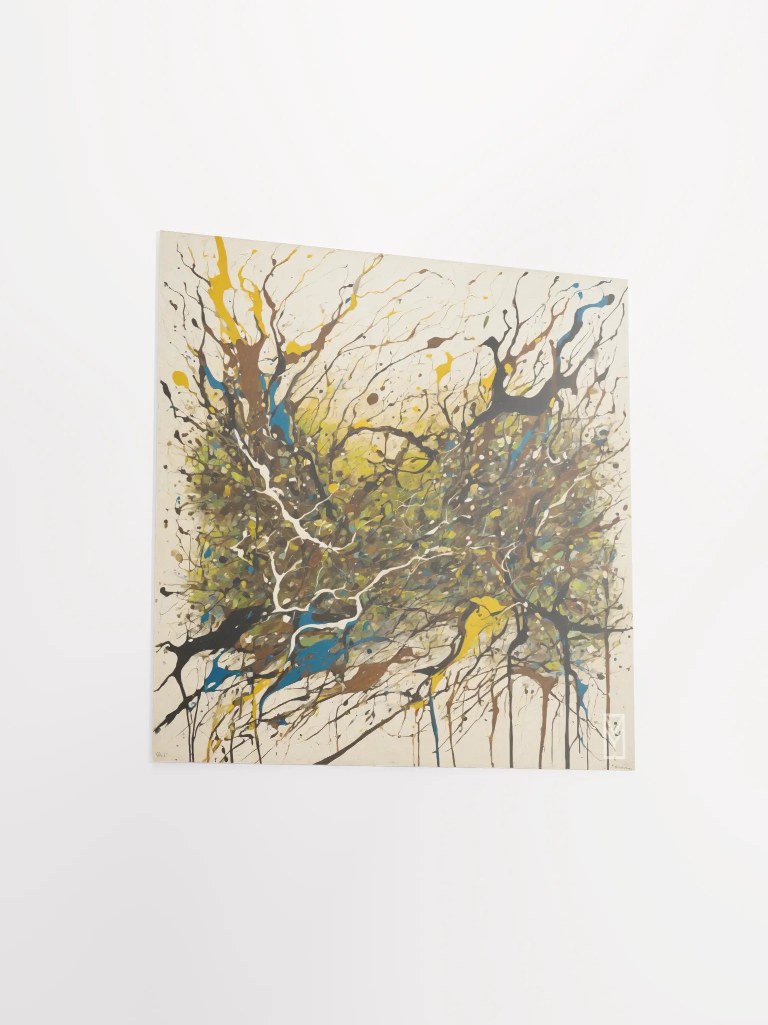 Poster Transforming Floods in RS product image (3)