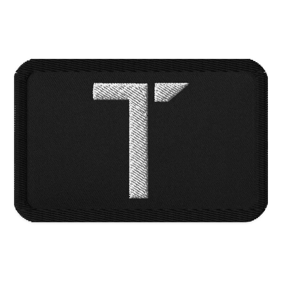 Tinker Patch product image (1)