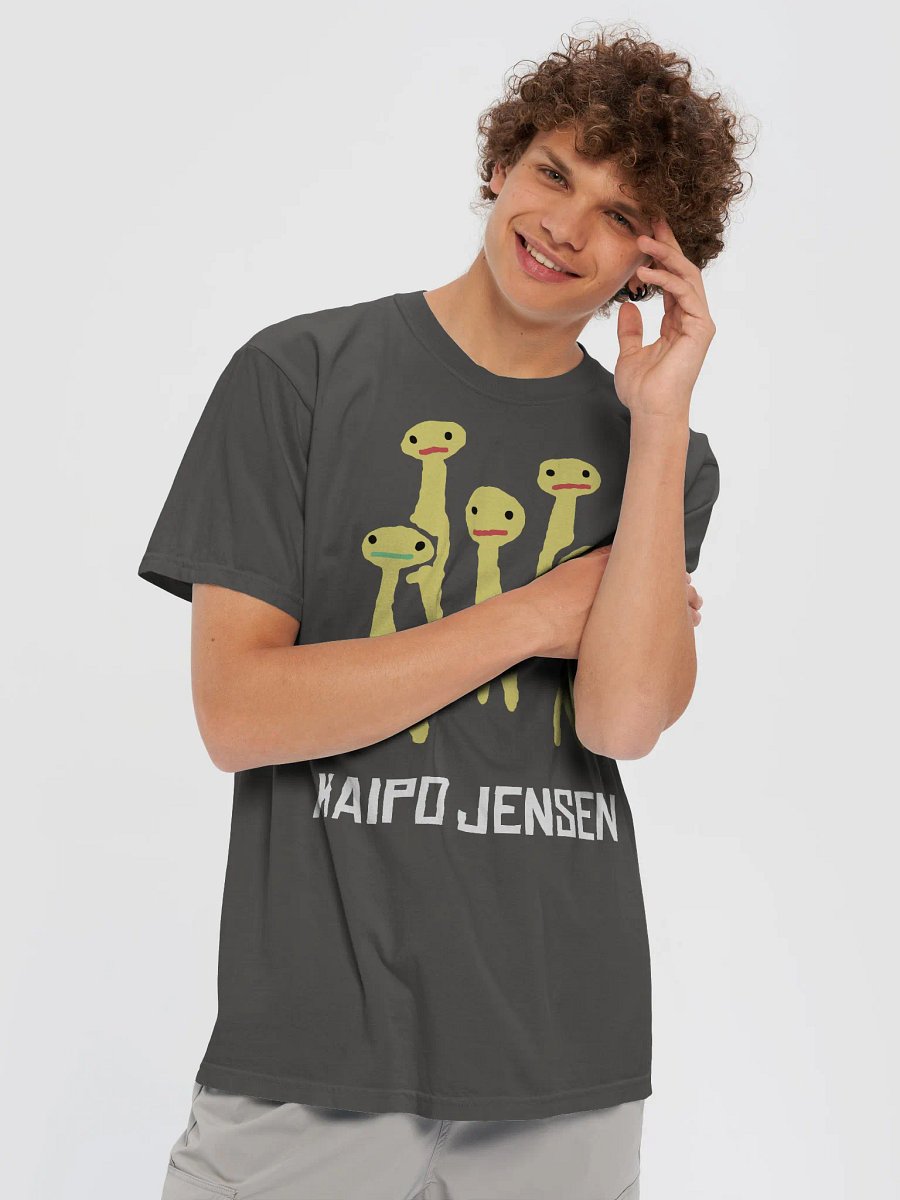 Jackbox 3 Tee product image (4)