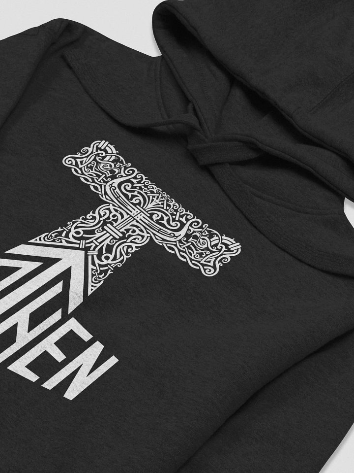 Heathen Sweater product image (2)