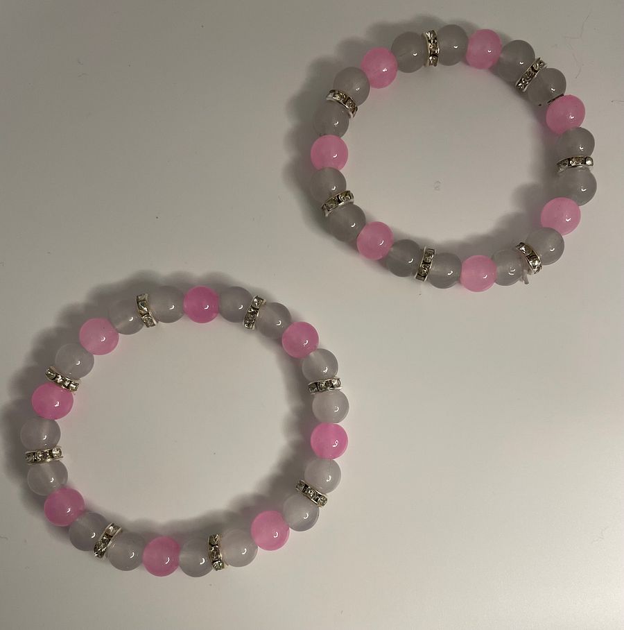 Pink ash product image (3)