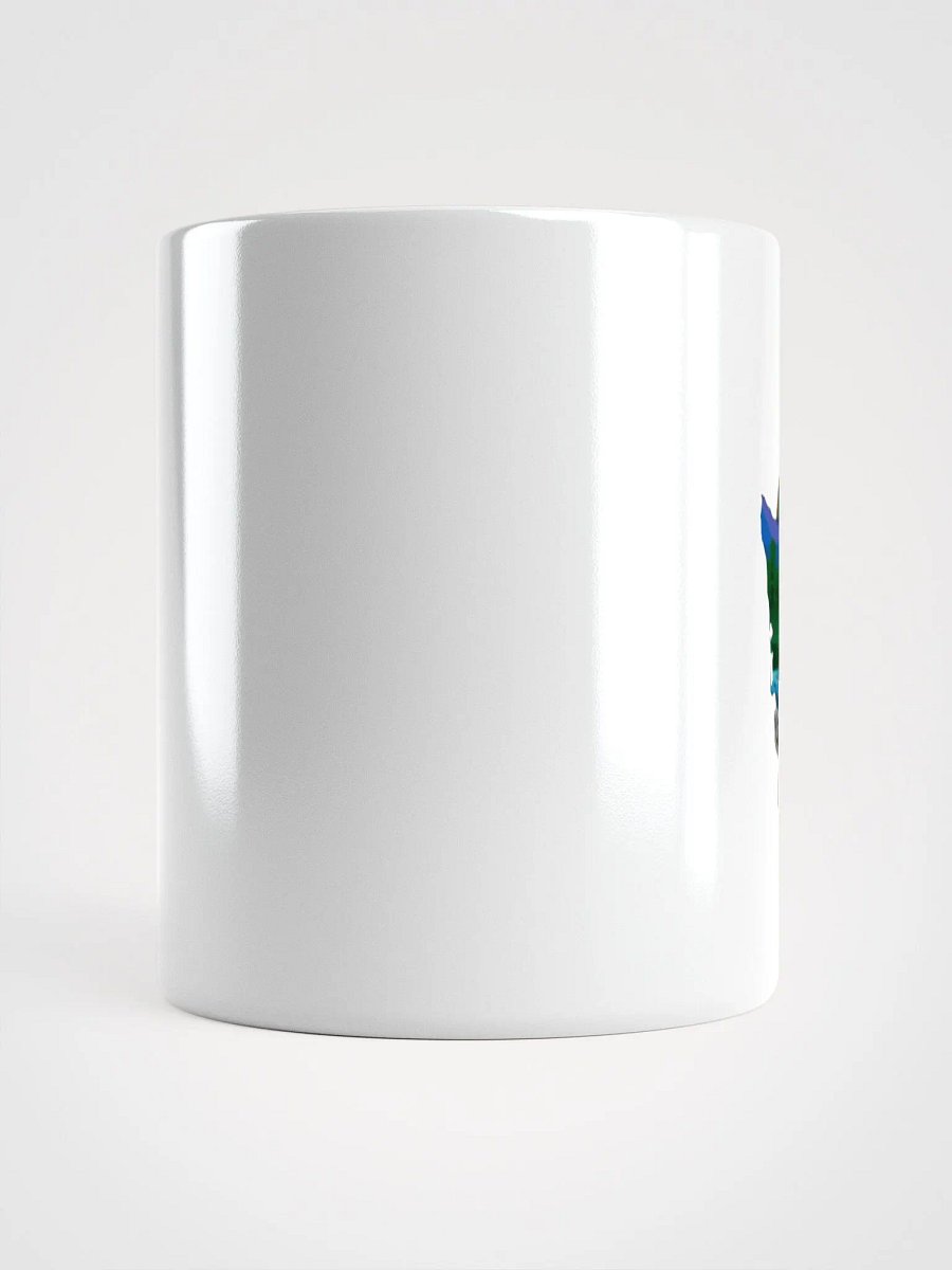 USS Washington SSN 787 White Coffee Cup product image (5)